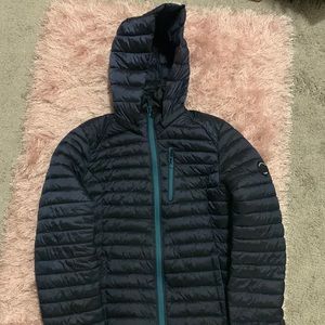 Gently used nautica jacket